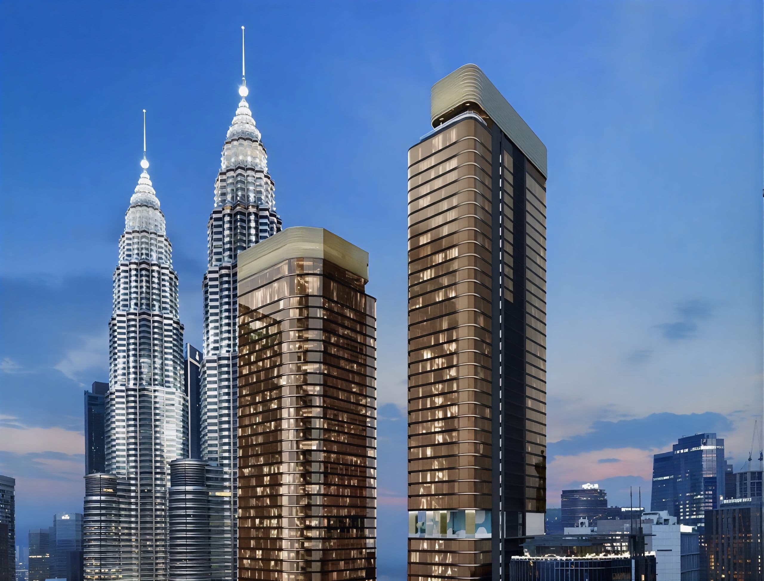 Clouthaus KLCC