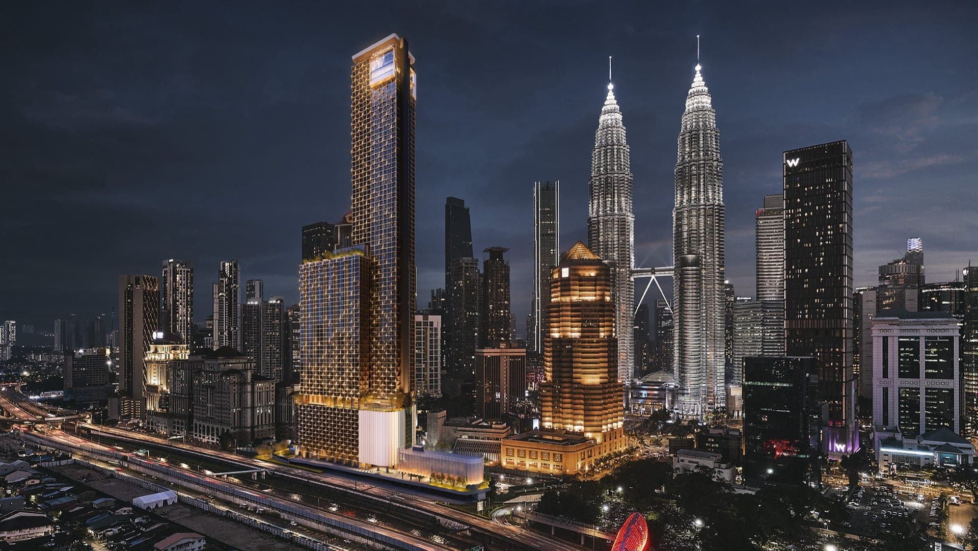Divine KLCC