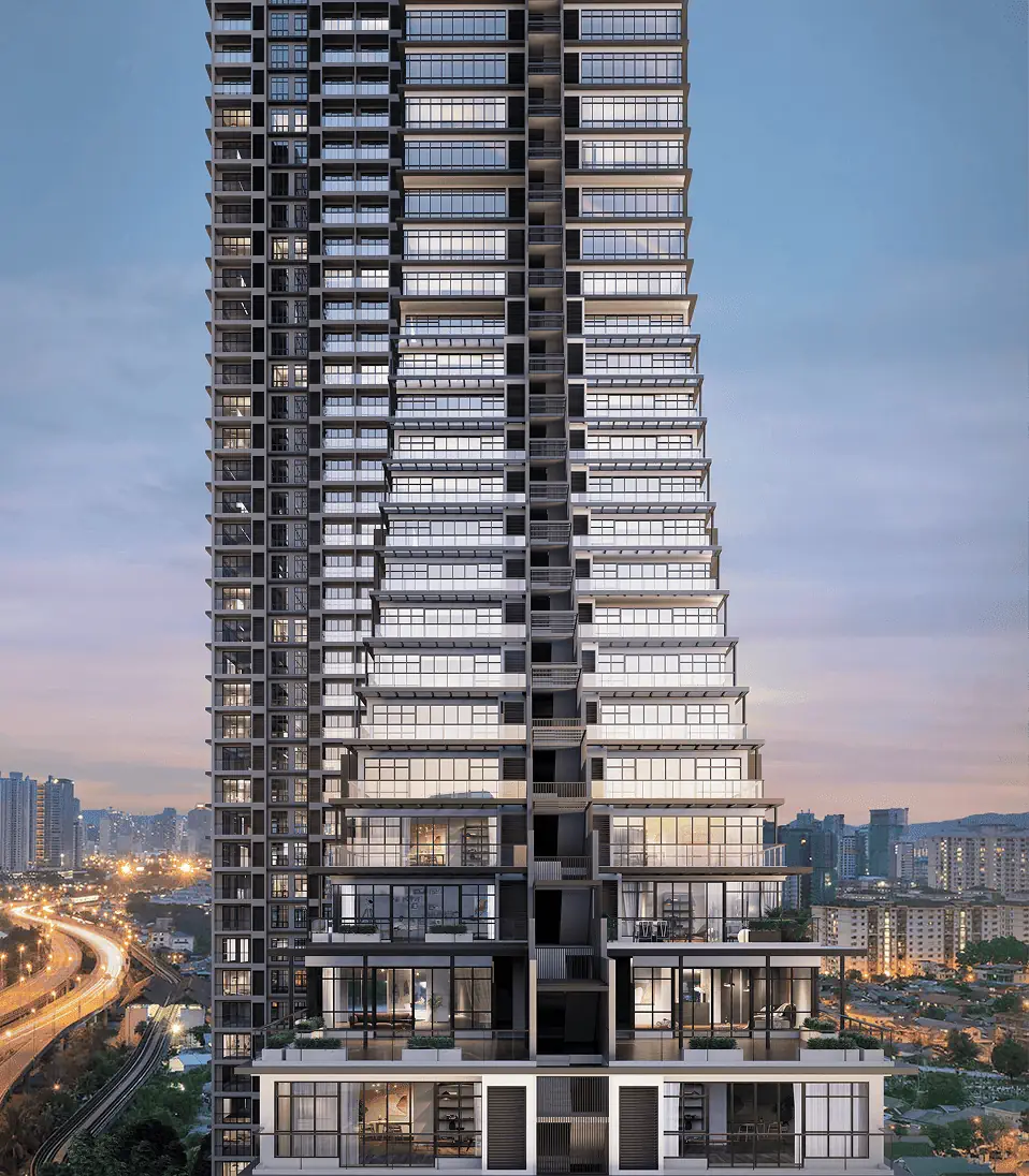 Khaya Residences Bangsar