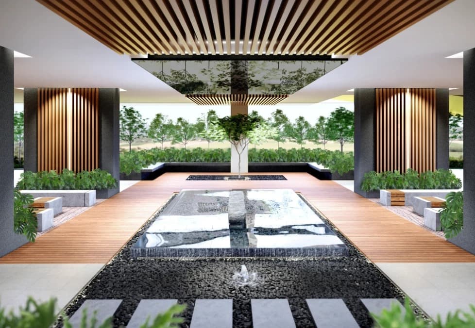 Laurel Residence