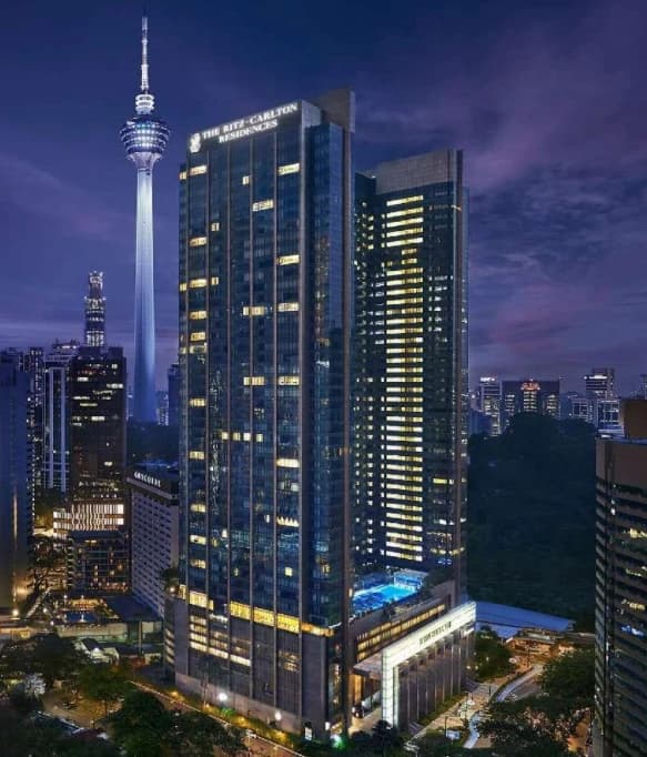 The Ritz-Carlton Residences