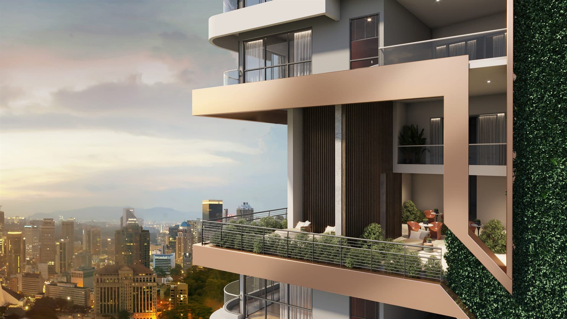 Skylon Residences